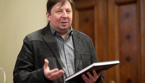 Беларусь не подпустила к себе латвийского историка