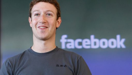 Цукерберга хотят убрать с поста главы правления Facebook