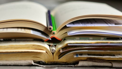 В Даугавпилсе пройдет Библиотечная неделя
