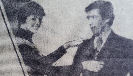Даугавпилс: модные тенденции 1970-х