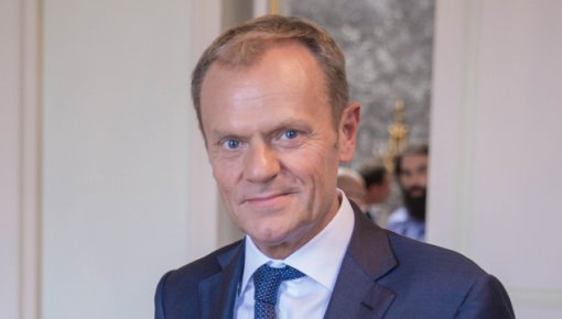 Глава Евросовета ответил Путину, решившему «похоронить» либеральную идею