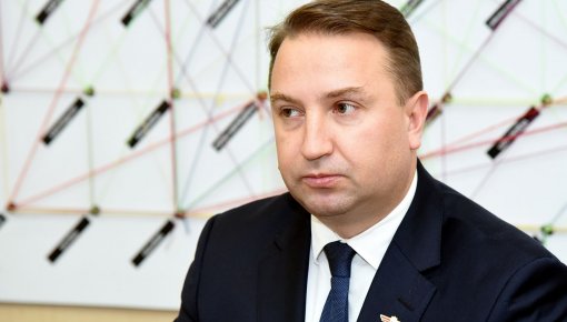 «Пасажиеру вилциенс»: договор о покупке электропоездов можно будет заключать после решения правительства о финансировании