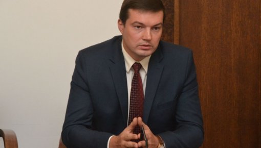 Петерис Дзалбе: «Где все то, что оставили сегодняшней власти?»