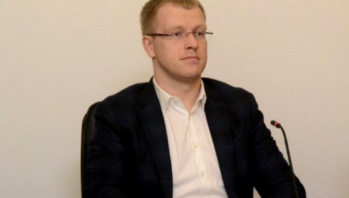 Кто говорит? Все говорят!