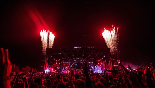 Viva Braslav Open Air 2019: 3 сцены, спорт, настоящая свадьба, пивная йога, конкурс мокрых маек и многое другое