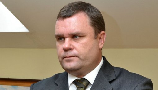 Сергей Благовещенский: «Это очередное вранье Эйгима»