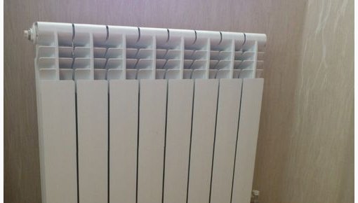 ПЖКХ напоминает: принимаются заявки на работы, связанные с системой отопления