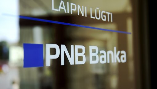    PNB banka     !