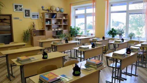 В ряде школ края – нехватка педагогов