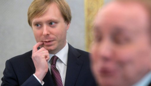 Назван новый владелец КВН