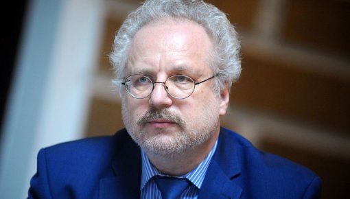 Левитс призывает ООН меняться вместе со временем, чтобы не потерять свое влияние