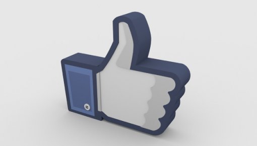 Facebook начал скрывать счетчик лайков от пользователей