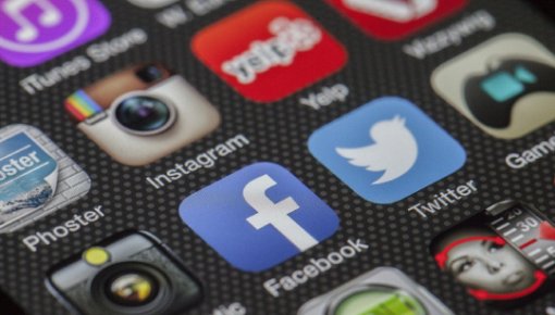В работе Instagram и Facebook произошел крупный сбой