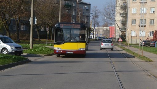 Улицу Циетокшня все же приведут в порядок