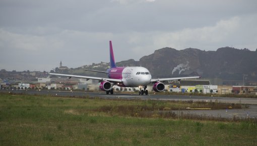 Wizz Air      