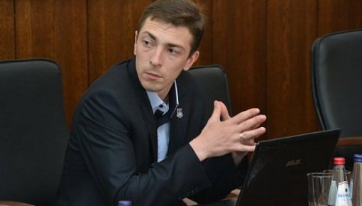 Суд: Зайцев не распространял коммерческую тайну Теплосетей