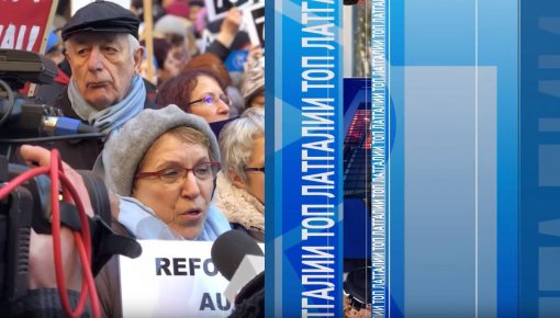 «Топ Латгалии»: самые значимые новости недели (АНОНС)