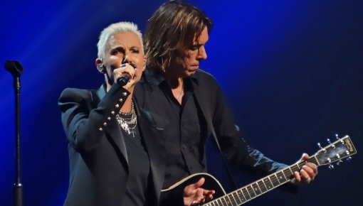 �������� ������ Roxette ���������� ����� ������ ������ � ����� ����� (�����)