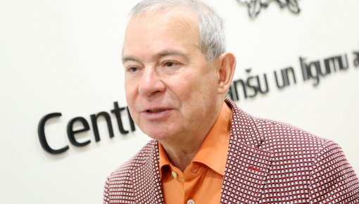 США отменили санкции для Вентспилсского порта