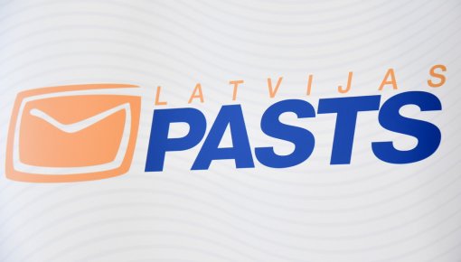     Latvijas pasts