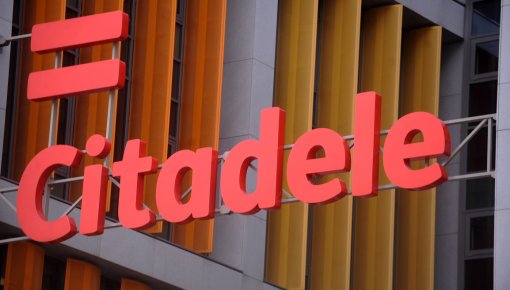 Citadele предупреждает о мошеннических SMS