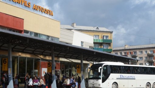 Дорожает проезд в автобусах и поездах