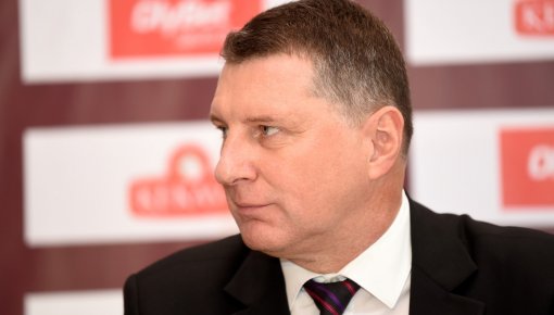 Президентом Латвийского баскетбольного союза стал Раймонд Вейонис