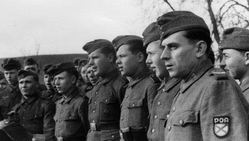 Памятник власовцам: для одних – реинкарнация нацизма, для других – дань памяти