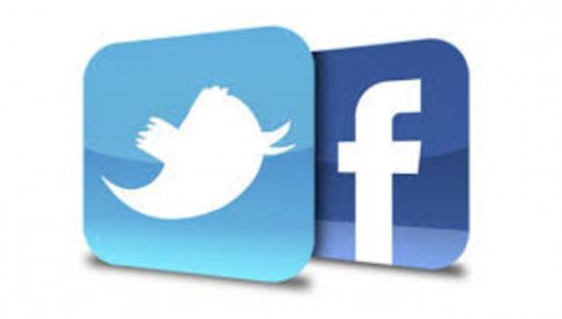 Россия выписала миллионные штрафы Facebook и Twitter