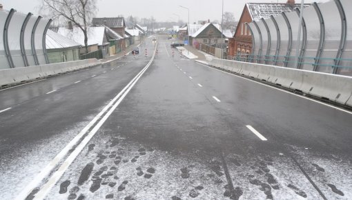 Почему за ошибки строителей хотят платить из кармана горожан?