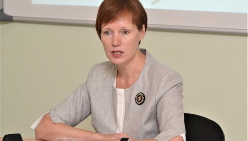 Марина Исупова: «Директора школ и Управление образования оказались заложниками ситуации»