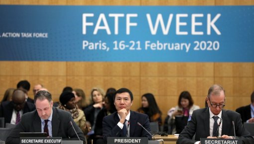 FATF      