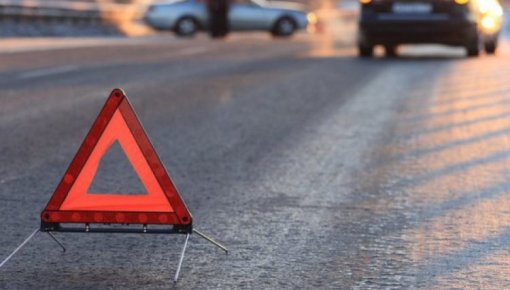Молодые люди на 16-20-летних авто - самые частые виновники ДТП
