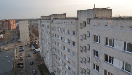 Нам пишут: как повысить температуру?