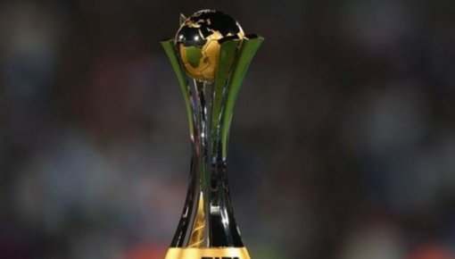 ФИФА перенесла клубный чемпионат мира по футболу