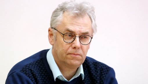 Перевощиков: «Латвия на втором этапе эпидемии. Как не допустить четвертого?»