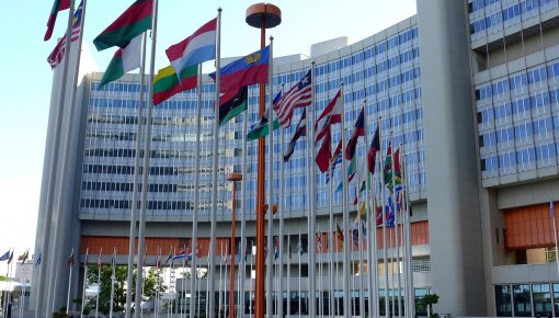 Генассамблея ООН заблокировала резолюцию России о снятии санкций из-за коронавируса