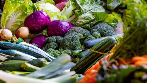 Минземледелия: продукты питания в латвийских магазинах есть и будут