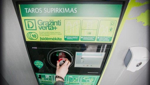 Наконец-то сможем заработать… на мусоре