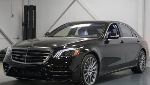 Mercedes, Porsche, Toyota... Автопарк PNB Banka уйдет с молотка