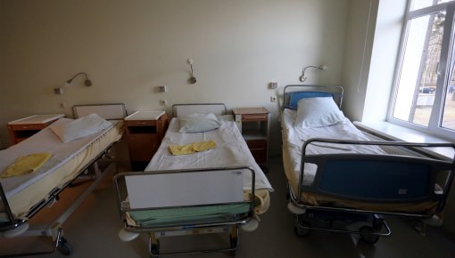 Сегодня возобновляется оказание плановых медицинских услуг