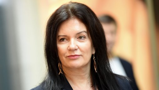 Даугавпилс посетит министр благосостояния