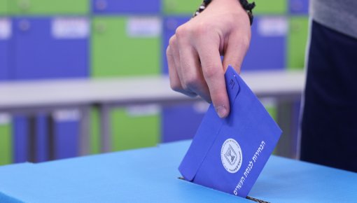 58 стран решили отложить свои выборы из-за Covid-19