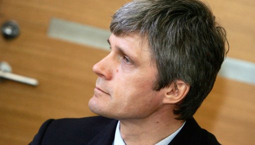 KNAB оштрафовал мэра Резекне за нарушение закона о конфликте интересов