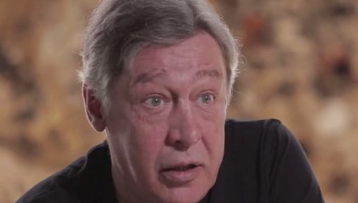 Умер водитель, пострадавший в ДТП с участием актера Михаила Ефремова (ВИДЕО)