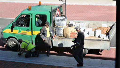 Не получается приносить пользу? Займитесь чем-то другим!