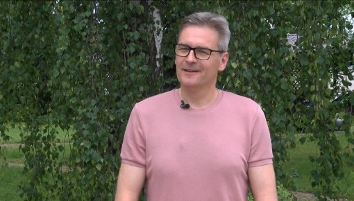 Мартиньш Бондарс: «Изменения в Даугавпилсской думе оцениваю более чем позитивно»