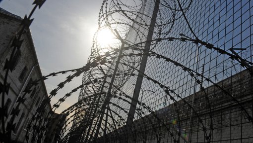 Пять лет тюрьмы - за уклонение от уплаты налогов