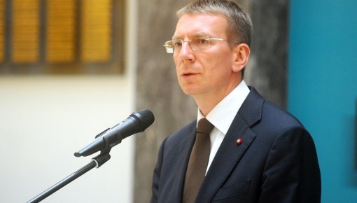 Ринкевич объяснил, почему до сих пор закрыты границы с Беларусью и Россией