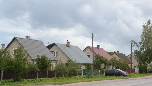 Жителей Юдовки зовут на собрание